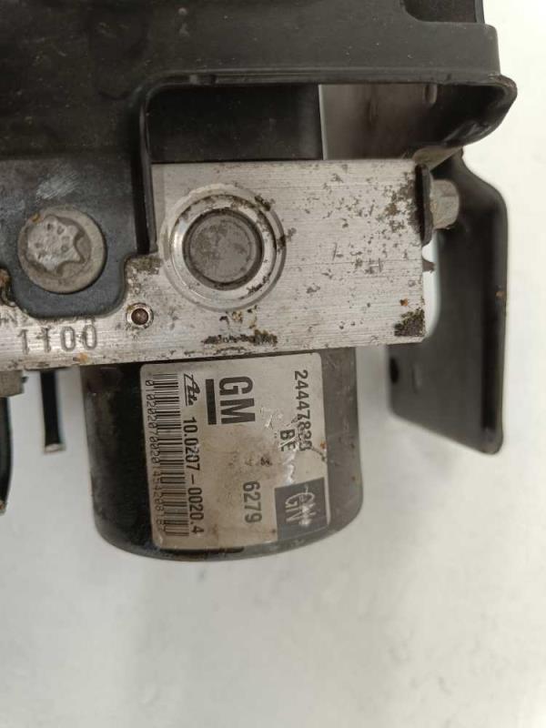 ABS OPEL ASTRA H / ZAFIRA B GN - Vue 2